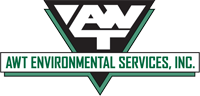 AWT ENVIRONMENTAL SERVICES INC logo
