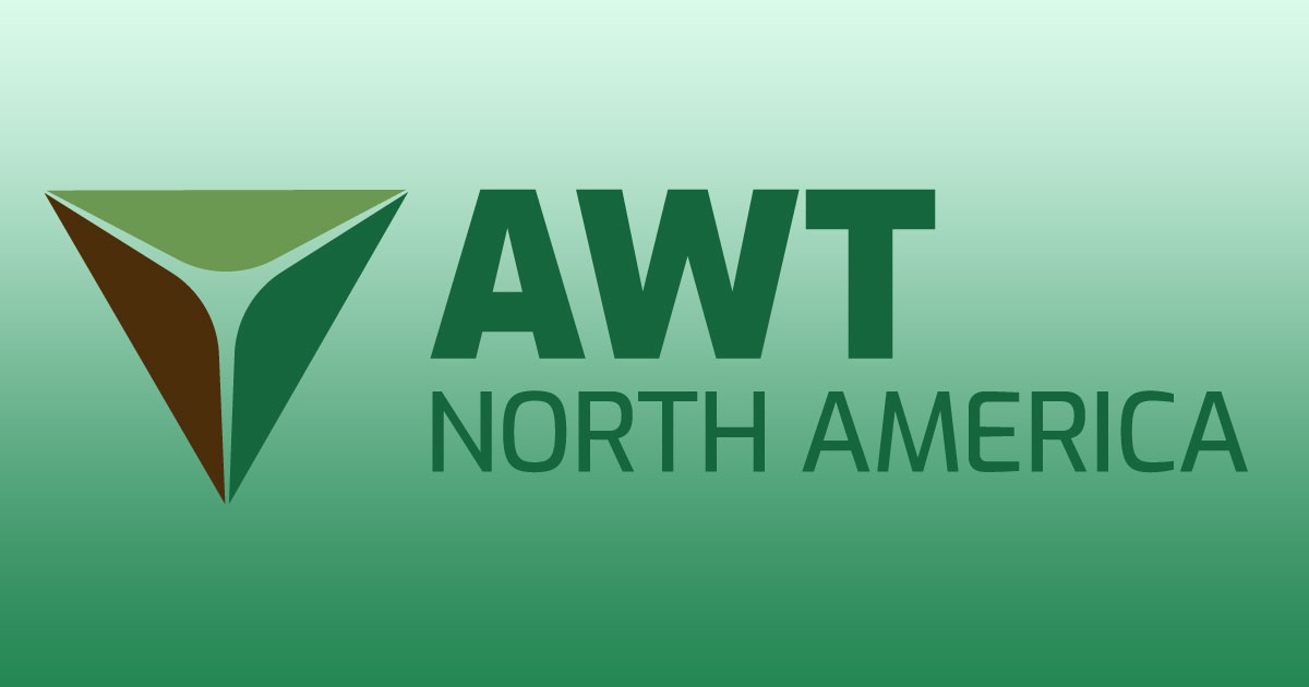 AWT NORTH AMERICA LLC logo