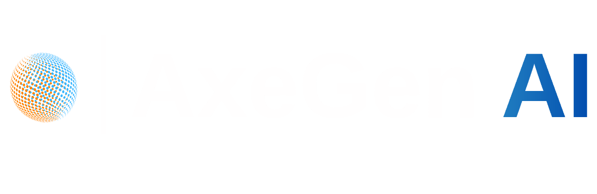 AXEGENAI LLC logo