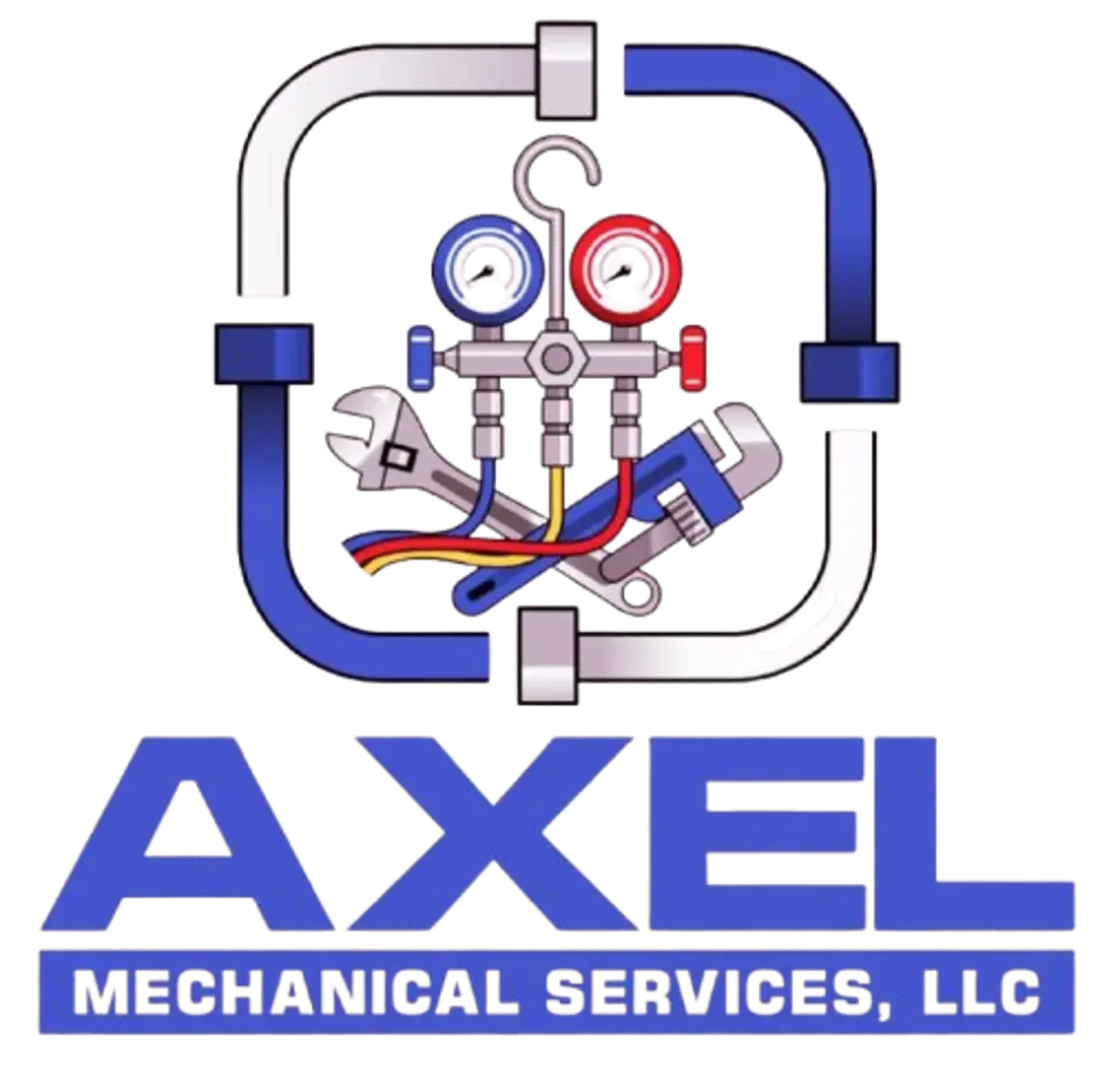 AXEL MECHANICAL SERVICES LLC logo