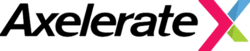 AXELERATE LLC logo