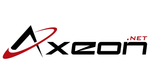 AXEON LLC logo