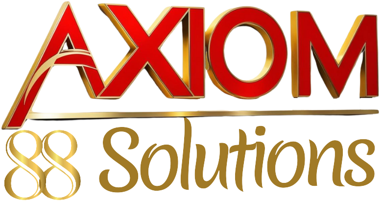 AXIOM 88 SOLUTIONS, LLC logo
