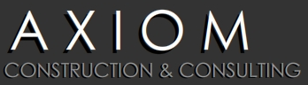 AXIOM CONSTRUCTION & CONSULTING L.L.C. logo