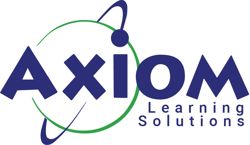 AXIOM LEARNING SOLUTIONS LLC logo