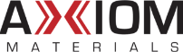 AXIOM MATERIALS INC logo