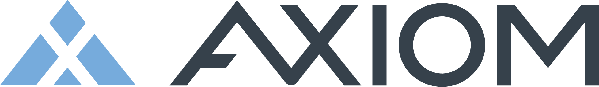 AXIOM MEMORY SOLUTIONS, INC. logo