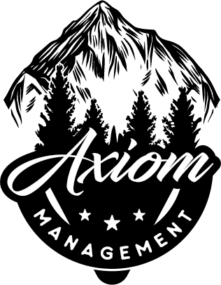 AXIOM PROPERTIES logo