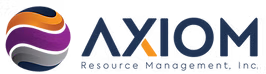 AXIOM RESOURCE MANAGEMENT, INC. logo