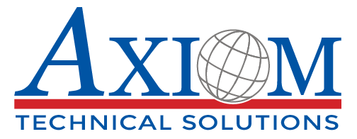 AXIOM TECHNICAL SOLUTIONS LLC logo