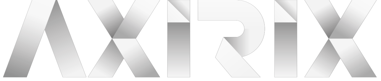 AXIRIX AI CYBERSECURITY LLC logo
