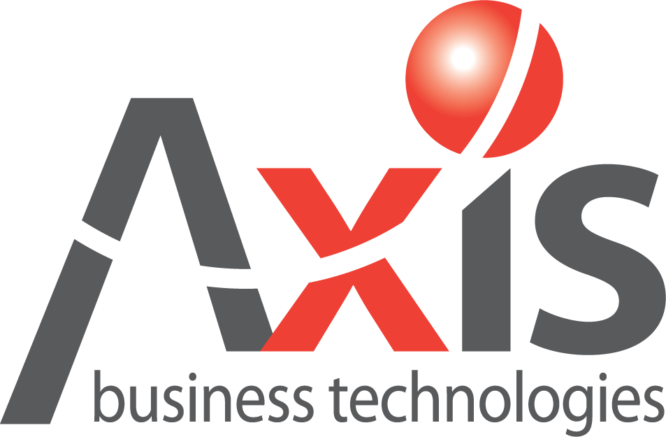 AXIS BUSINESS TECHNOLOGIES logo