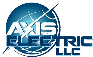 AXIS ELECTRIC LLC logo
