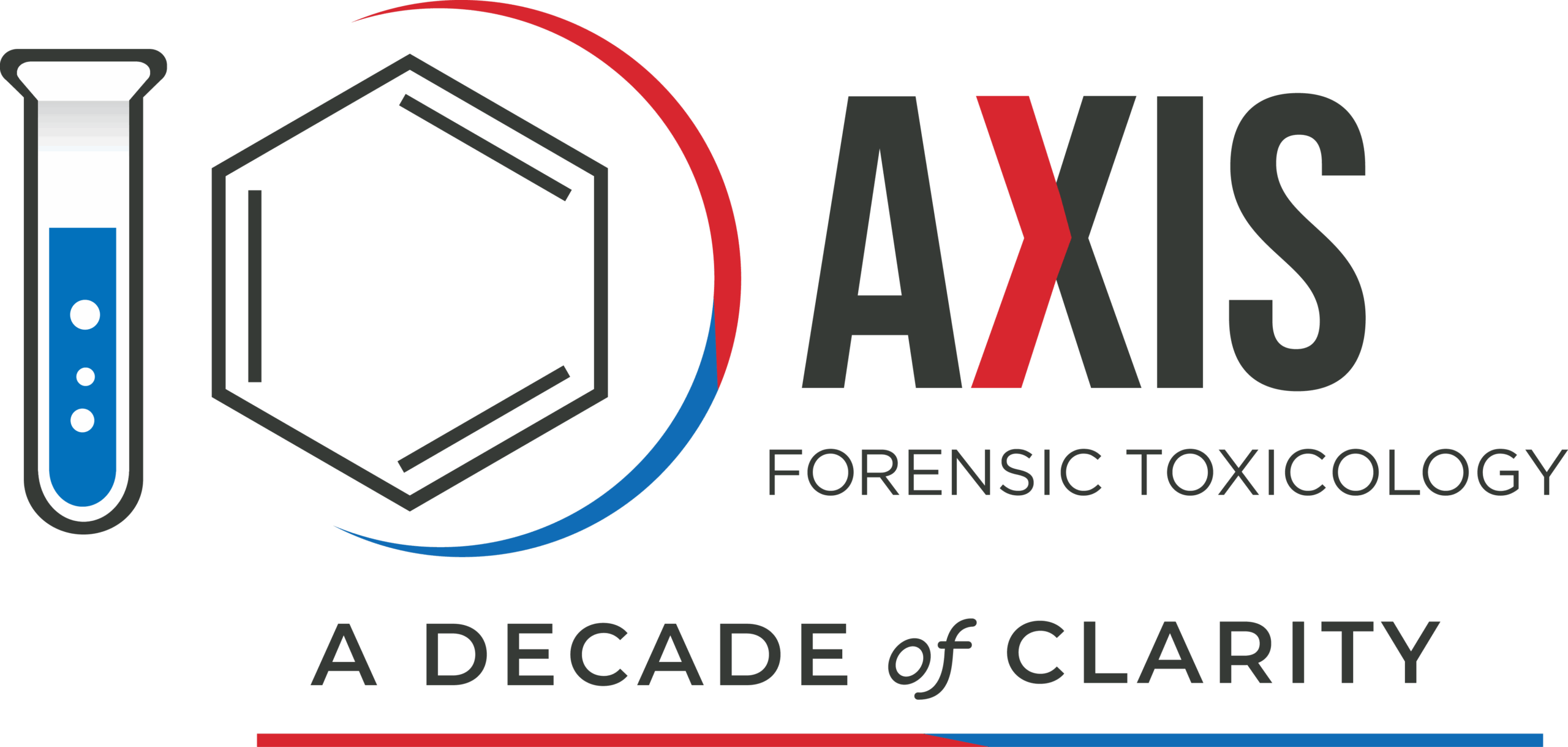 AXIS FORENSIC TOXICOLOGY logo