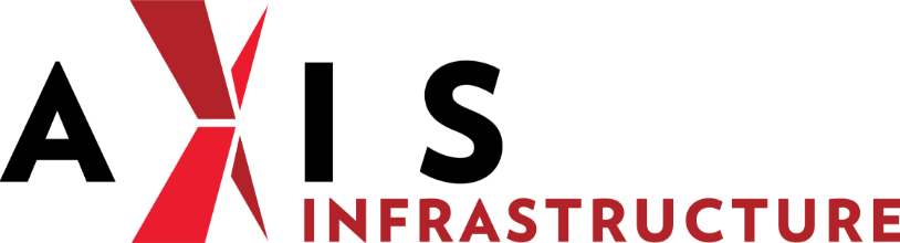 AXIS INFRASTRUCTURE, LLC logo
