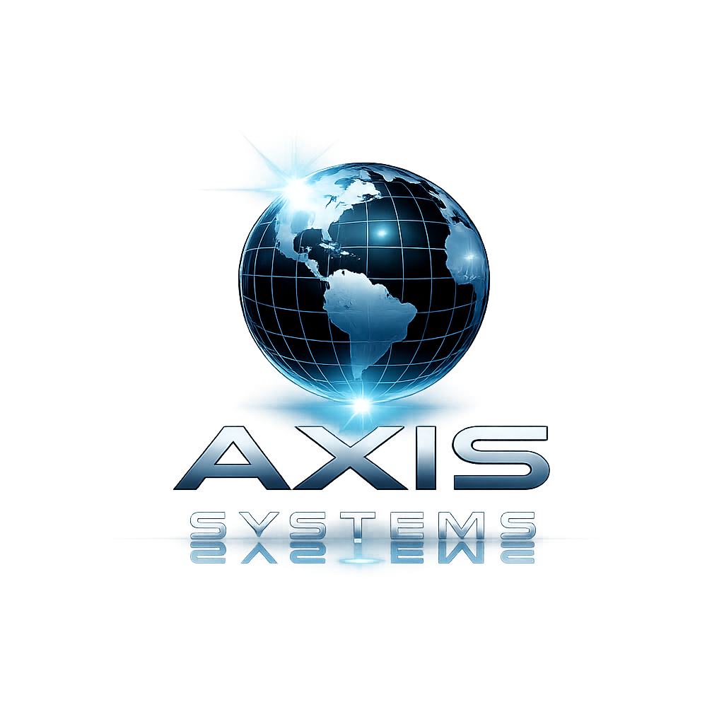 AXIS PROPERTY SOLUTIONS LLC logo