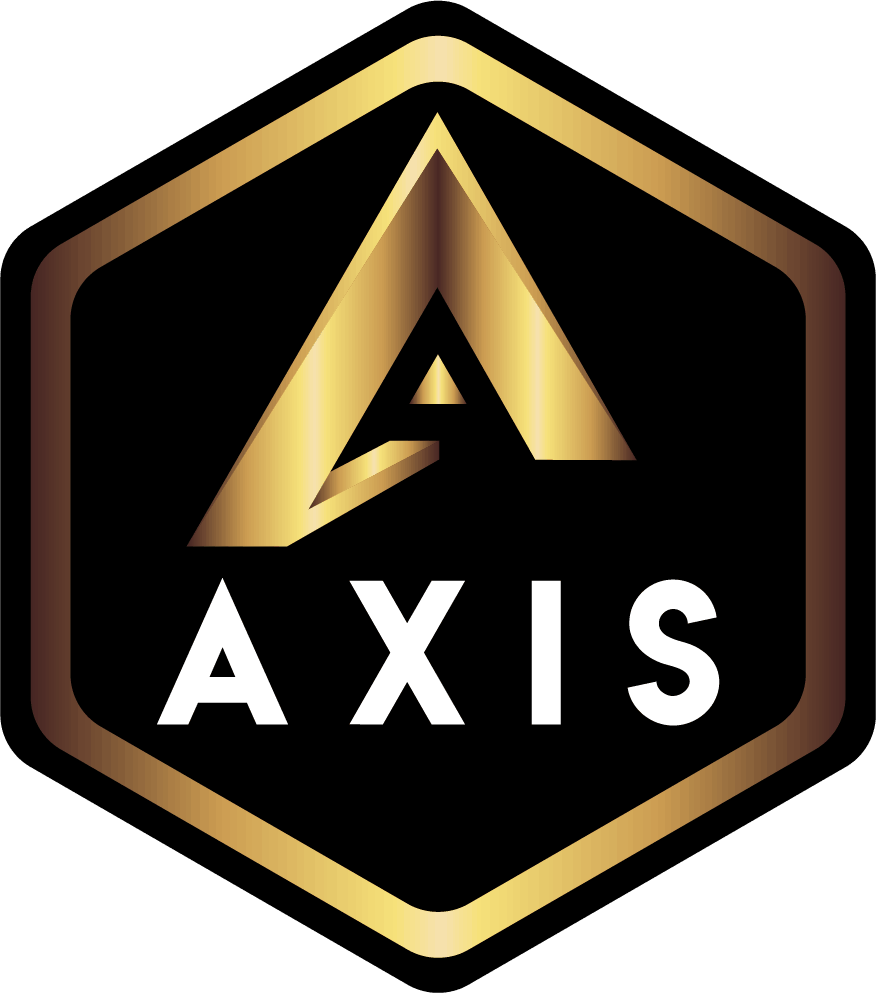 AXIS STEEL DETAILING, LLC logo