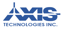 AXIS TECHNOLOGIES INC logo
