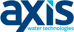 AXIS WATER TECHNOLOGIES logo