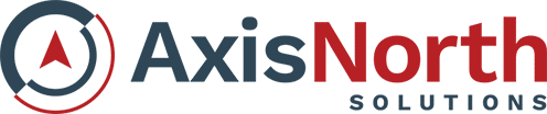 AXISNORTH SOLUTIONS, INC. logo