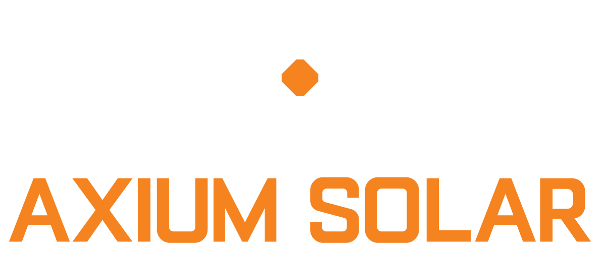 AXIUM SOLAR, INC. logo