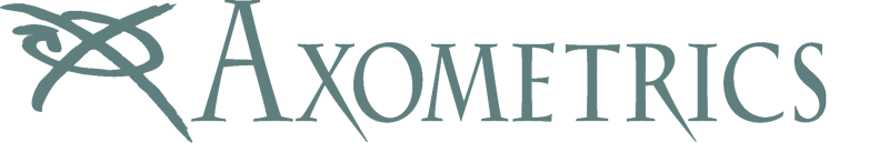 AXOMETRICS INC logo