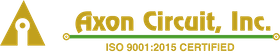 AXON CIRCUIT, INC logo