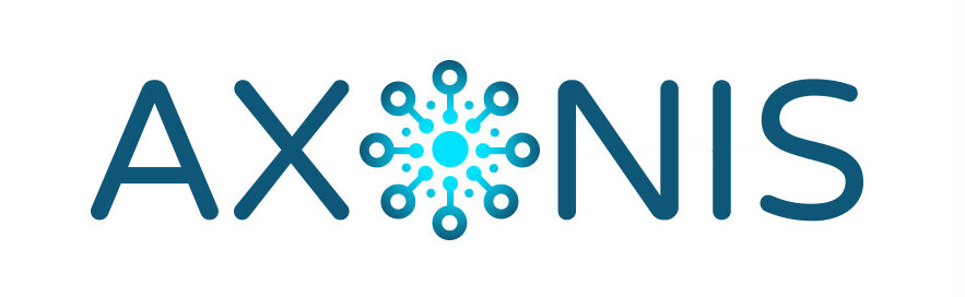 AXONIS THERAPEUTICS, INC. logo