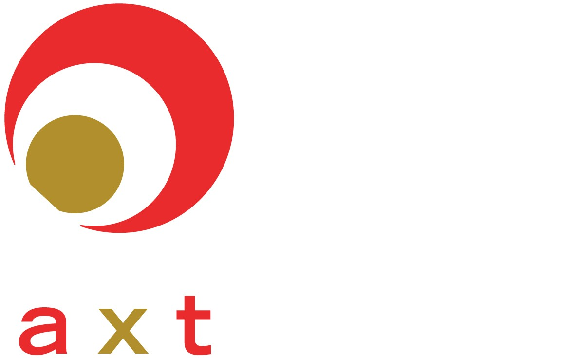 AXT-TONGMEI INC logo