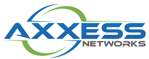 AXXESS NETWORKS, LLC logo