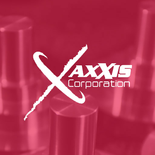 AXXIS CORP logo