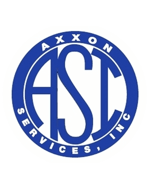 AXXON SERVICES, INC logo