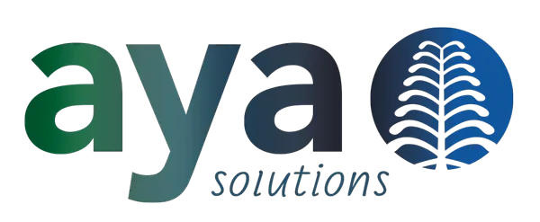 AYA SOLUTIONS LLC logo