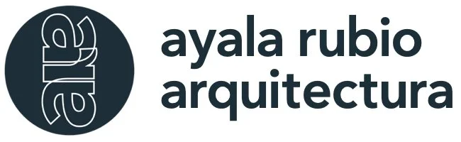 AYALA RUBIO ARQUITECTURA P.S.C logo