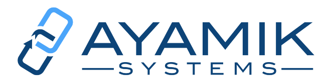 AYAMIK SYSTEMS, INC logo