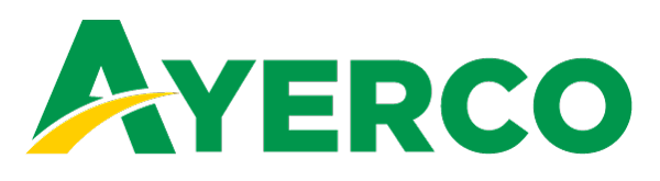 AYERS OIL CO logo