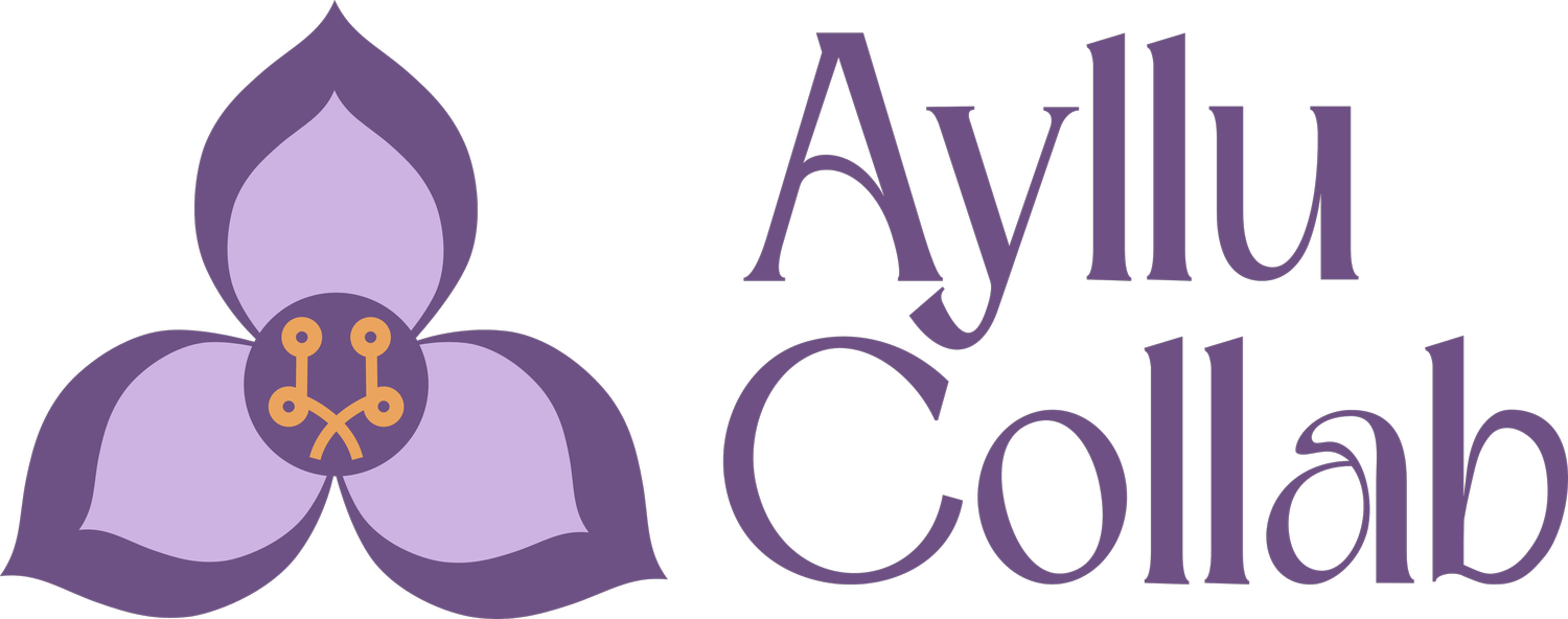 AYLLU COLLAB LLC logo