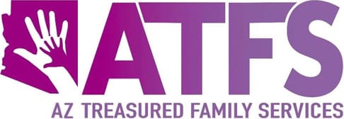 AZ TREASURED FAMILY SERVICES LLC logo