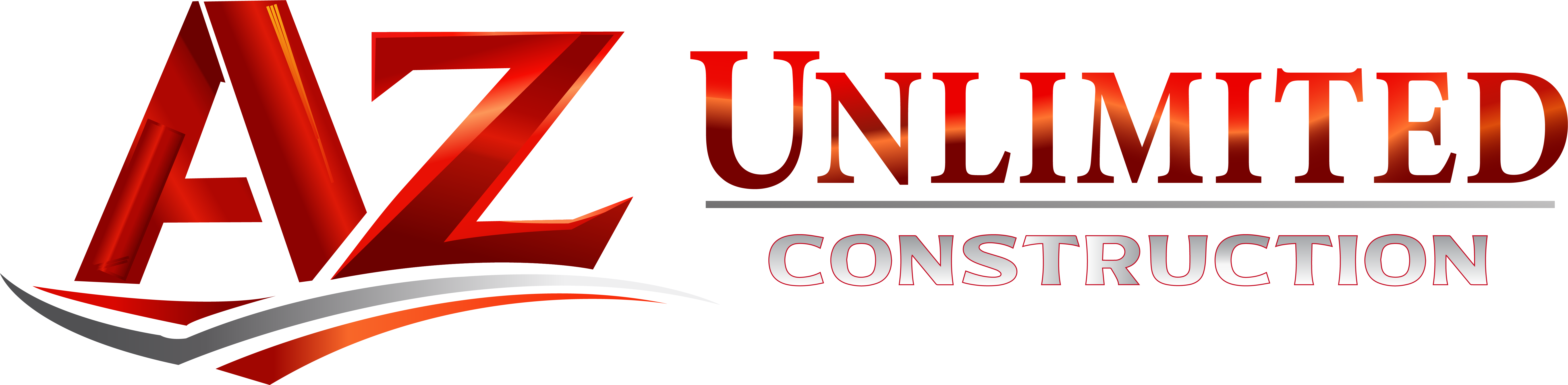 AZ UNLIMITED CONSTRUCTION LLC logo