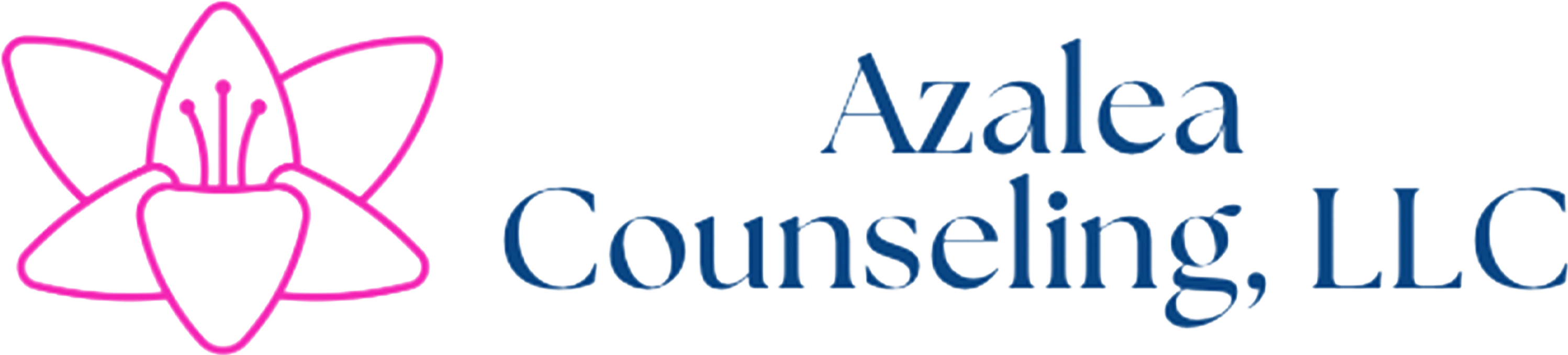 AZALEA COUNSELING, LLC logo