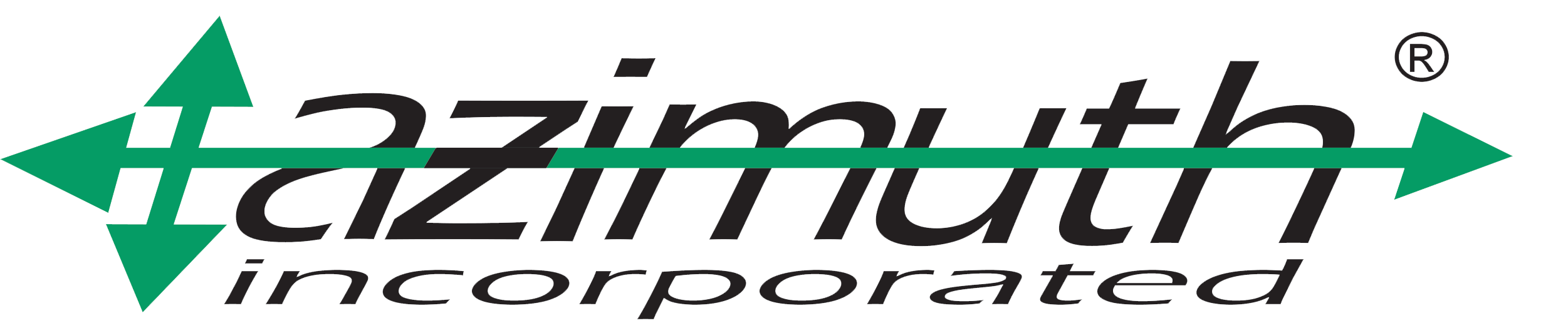 AZIMUTH INC logo