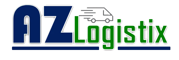 AZLOGISTIX INC logo