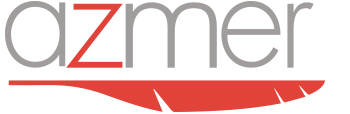 AZMER SL logo