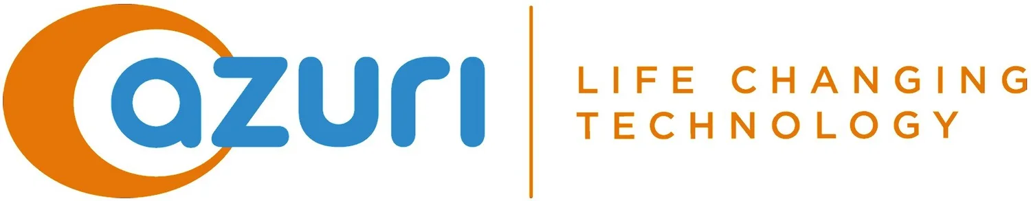 AZURI TECHNOLOGIES LTD logo