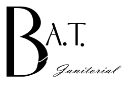 B.A.T.MAN JANITORIAL LLC logo