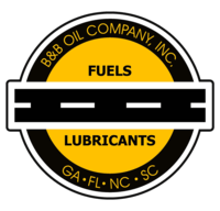 B AND B OIL CO INC logo
