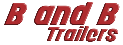 B AND B TRAILERS LLC logo