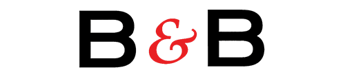 B & B AIRPARTS, INC logo