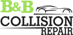 B&B COLLISION REPAIR, INC. logo