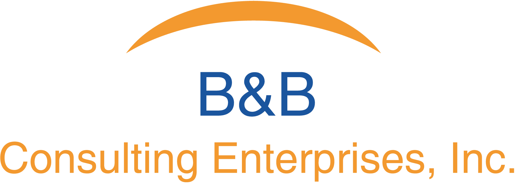 B & B CONSULTING ENTERPRISES INC logo